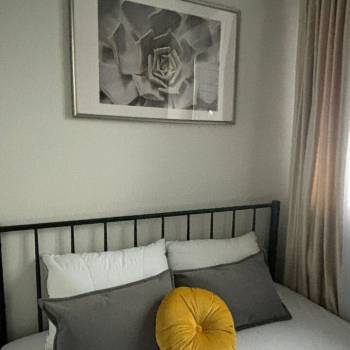 Продается 1-комнатная квартира, 18,8 м²