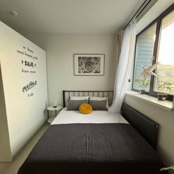 Продается 1-комнатная квартира, 18,8 м²