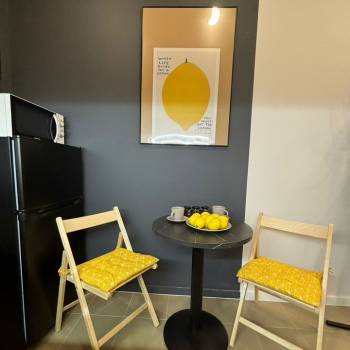 Продается 1-комнатная квартира, 18,8 м²