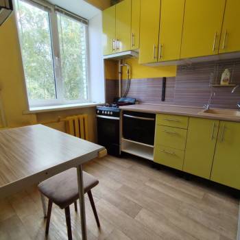 Сдается 2-х комнатная квартира, 41,6 м²