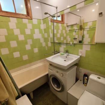 Сдается 2-х комнатная квартира, 41,6 м²