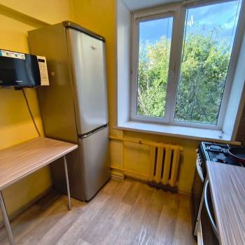 Сдается 2-х комнатная квартира, 41,6 м²