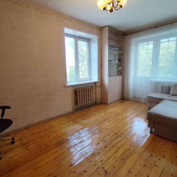 Сдается 2-х комнатная квартира, 41,6 м²
