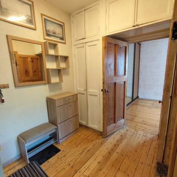 Сдается 2-х комнатная квартира, 41,6 м²