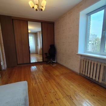 Сдается 2-х комнатная квартира, 41,6 м²