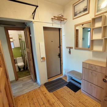 Сдается 2-х комнатная квартира, 41,6 м²