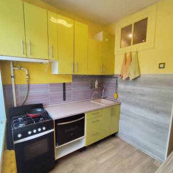 Сдается 2-х комнатная квартира, 41,6 м²