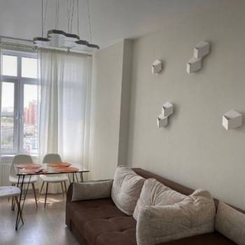 Сдается 1-комнатная квартира, 41 м²