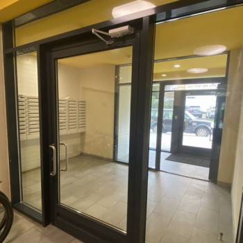 Сдается 1-комнатная квартира, 41 м²