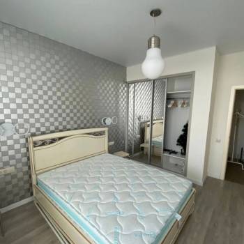 Сдается 1-комнатная квартира, 41 м²