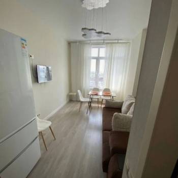Сдается 1-комнатная квартира, 41 м²