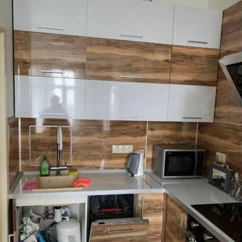 Сдается 1-комнатная квартира, 41 м²