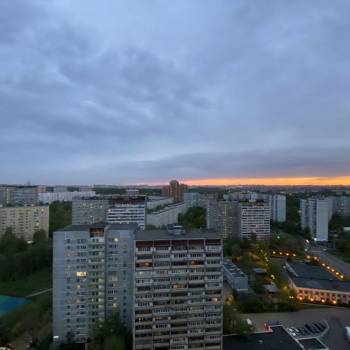 Сдается 1-комнатная квартира, 41 м²