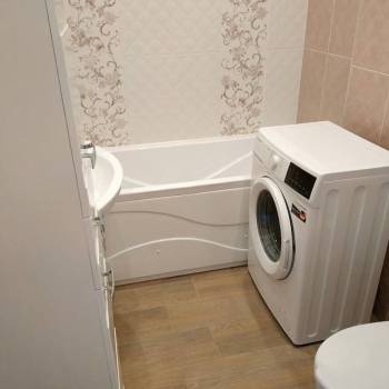 Сдается 1-комнатная квартира, 41 м²