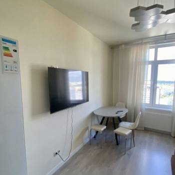 Сдается 1-комнатная квартира, 41 м²