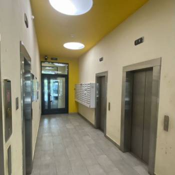 Сдается 1-комнатная квартира, 41 м²