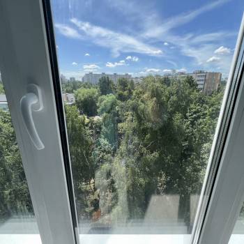 Продается 1-комнатная квартира, 32,4 м²