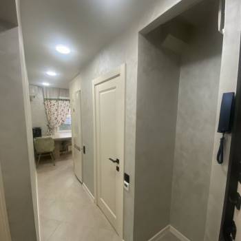 Продается 2-х комнатная квартира, 46,2 м²