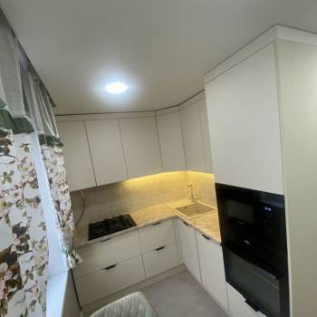 Продается 2-х комнатная квартира, 46,2 м²