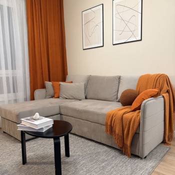 Продается 1-комнатная квартира, 31 м²