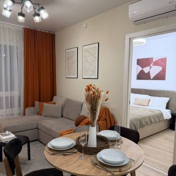 Продается 1-комнатная квартира, 31 м²