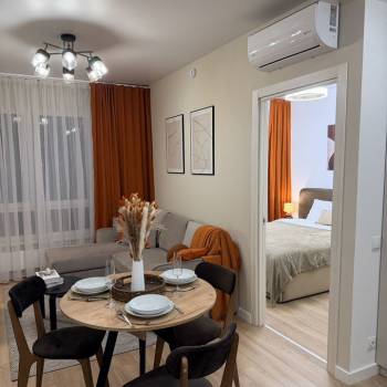 Продается 1-комнатная квартира, 31 м²