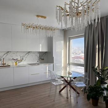 Сдается 1-комнатная квартира, 47 м²
