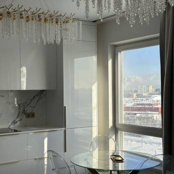 Сдается 1-комнатная квартира, 47 м²