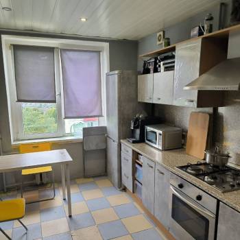 Продается 2-х комнатная квартира, 47,8 м²