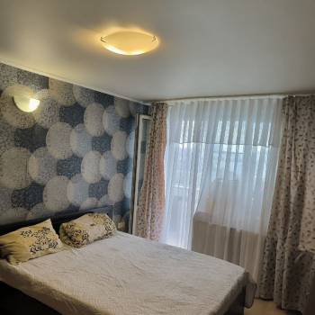 Продается 2-х комнатная квартира, 47,8 м²