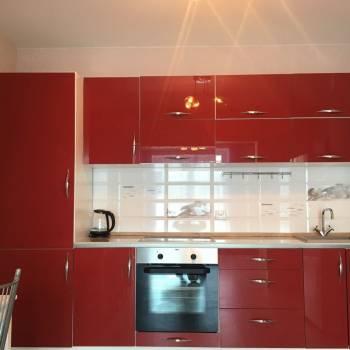 Сдается 2-х комнатная квартира, 60 м²
