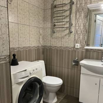 Сдается 2-х комнатная квартира, 60 м²