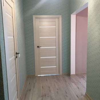 Сдается 2-х комнатная квартира, 60 м²