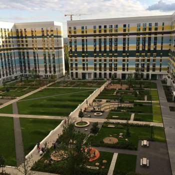 Сдается 2-х комнатная квартира, 60 м²