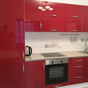 Сдается 2-х комнатная квартира, 60 м²