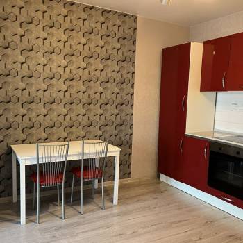 Сдается 2-х комнатная квартира, 60 м²