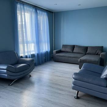 Сдается 2-х комнатная квартира, 60 м²
