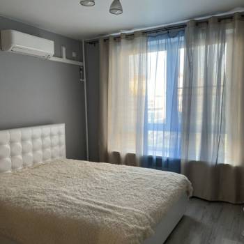 Сдается 2-х комнатная квартира, 60 м²