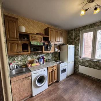 Продается 3-х комнатная квартира, 72,3 м²