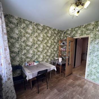 Продается 3-х комнатная квартира, 72,3 м²
