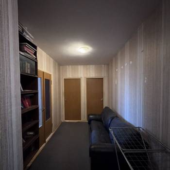 Продается 3-х комнатная квартира, 72,3 м²