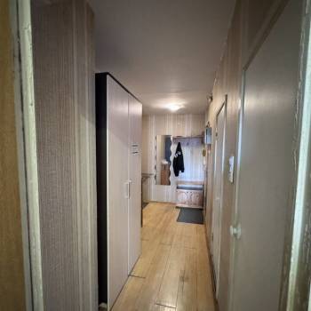 Продается 3-х комнатная квартира, 72,3 м²