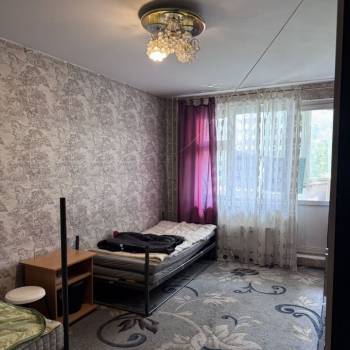 Продается 3-х комнатная квартира, 72,3 м²