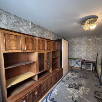 Продается 3-х комнатная квартира, 72,3 м²