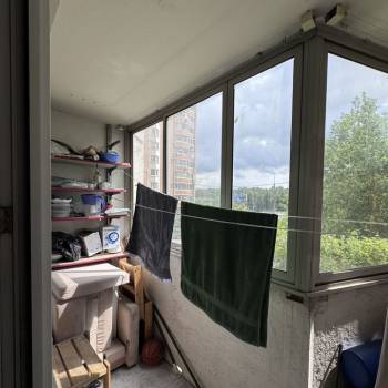 Продается 3-х комнатная квартира, 72,3 м²