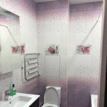 Сдается 1-комнатная квартира, 41 м²