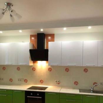 Сдается 1-комнатная квартира, 41 м²