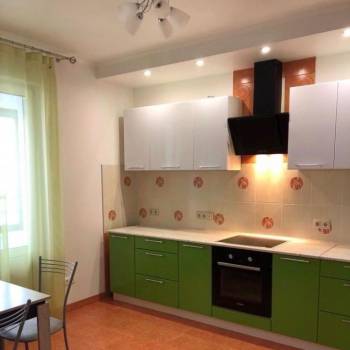 Сдается 1-комнатная квартира, 41 м²
