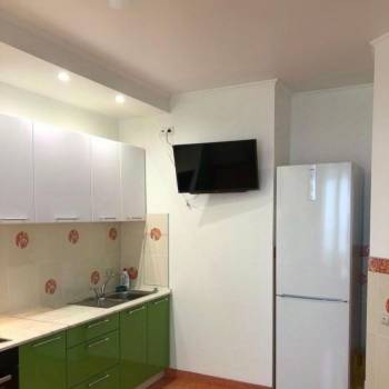 Сдается 1-комнатная квартира, 41 м²
