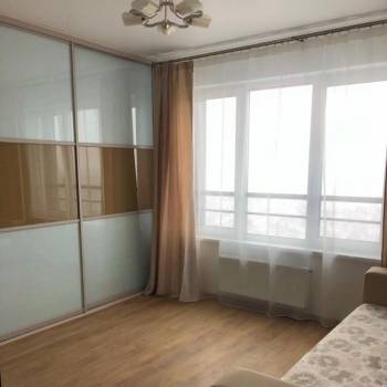 Сдается 1-комнатная квартира, 41 м²